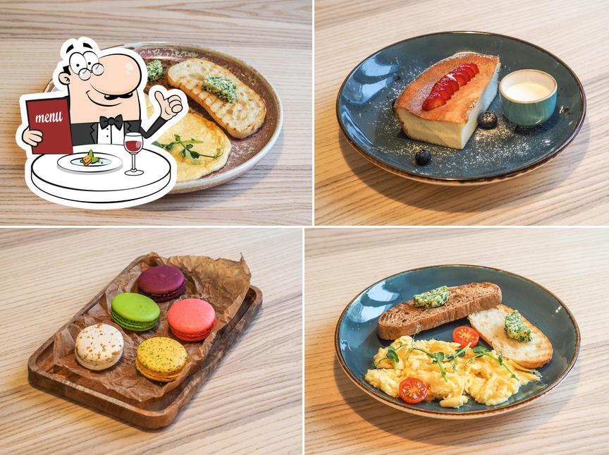 White Fox Cafe