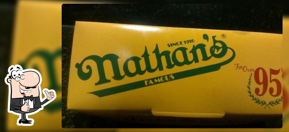Nathans Famous