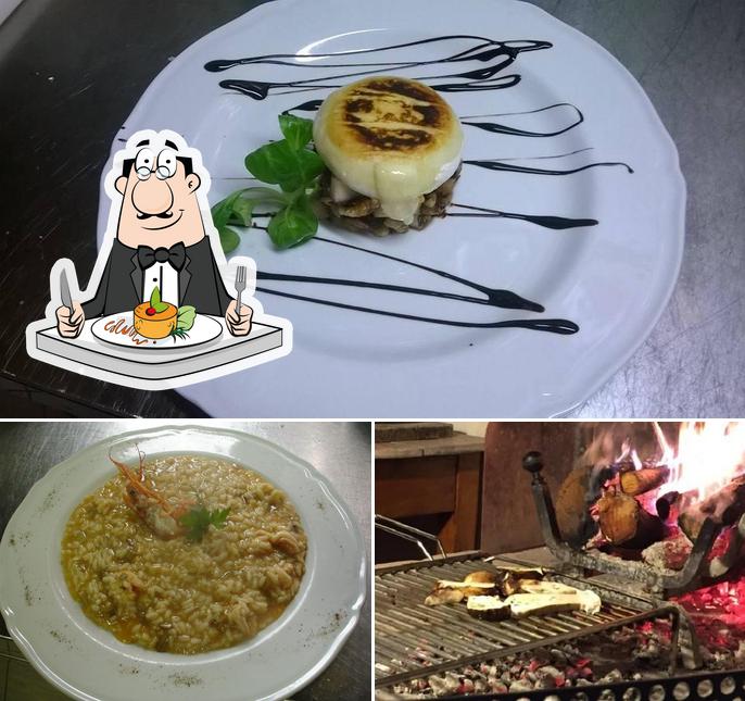 Osteria Novecento