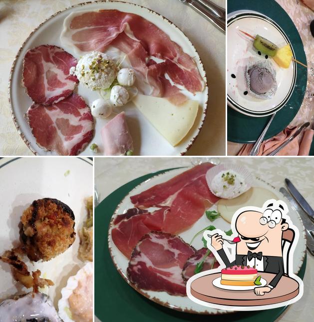 Ristorante Oleandro