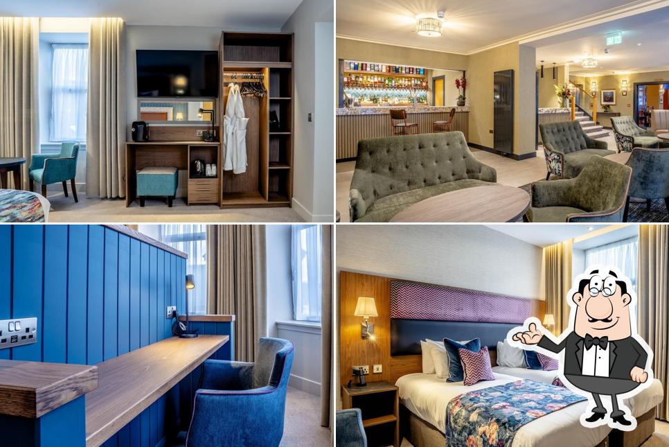 Star Hotel Kingussie