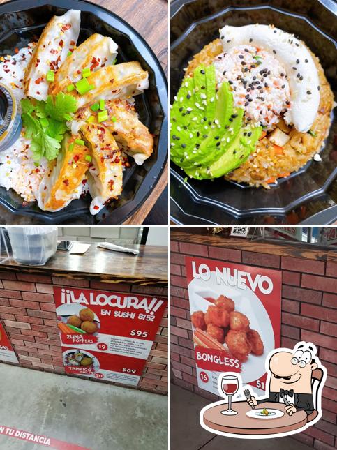 Sushi 8152 Pitic