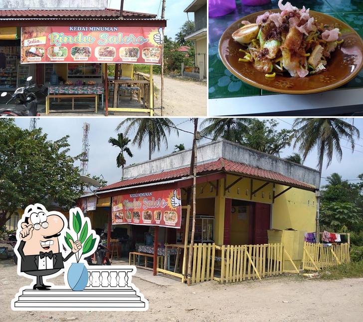 Warung Rindu Salero