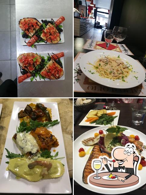 Restaurant il Perfetto 2