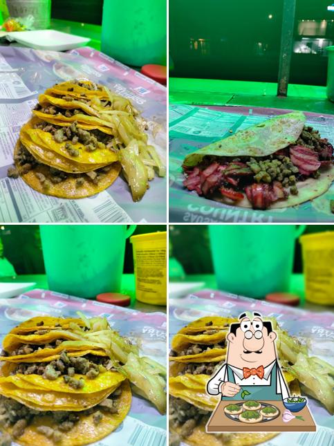Tacos Jimara