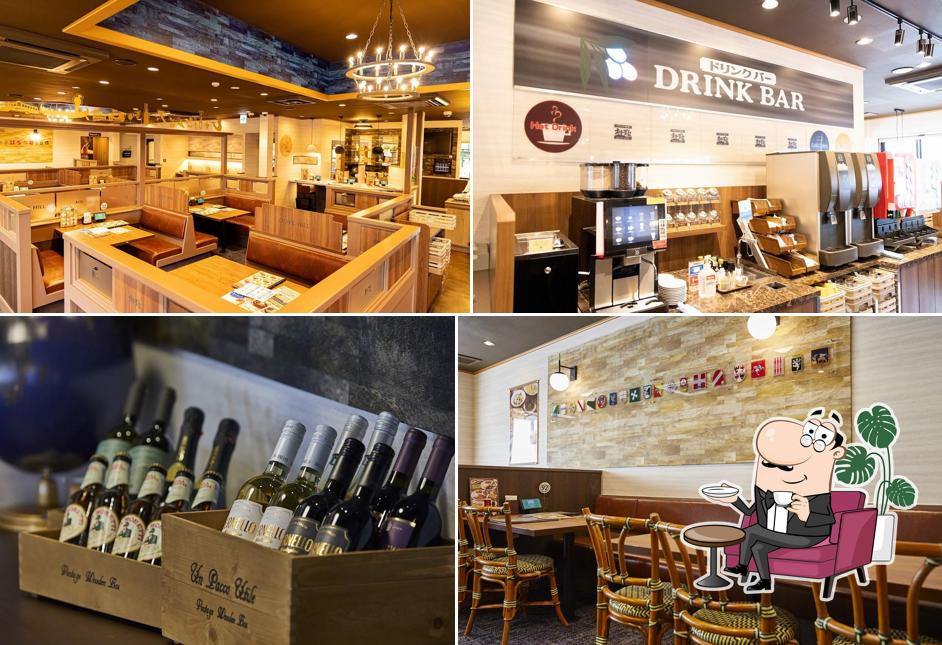 オリーブの丘 君津駅前店