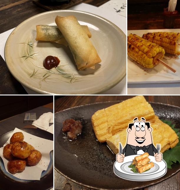 料理千
