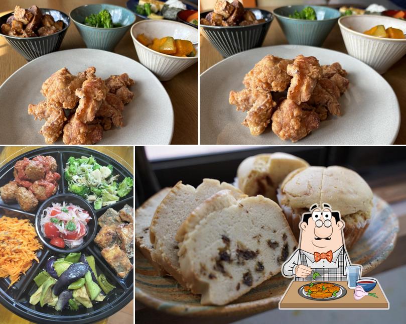 ケケケ食堂
