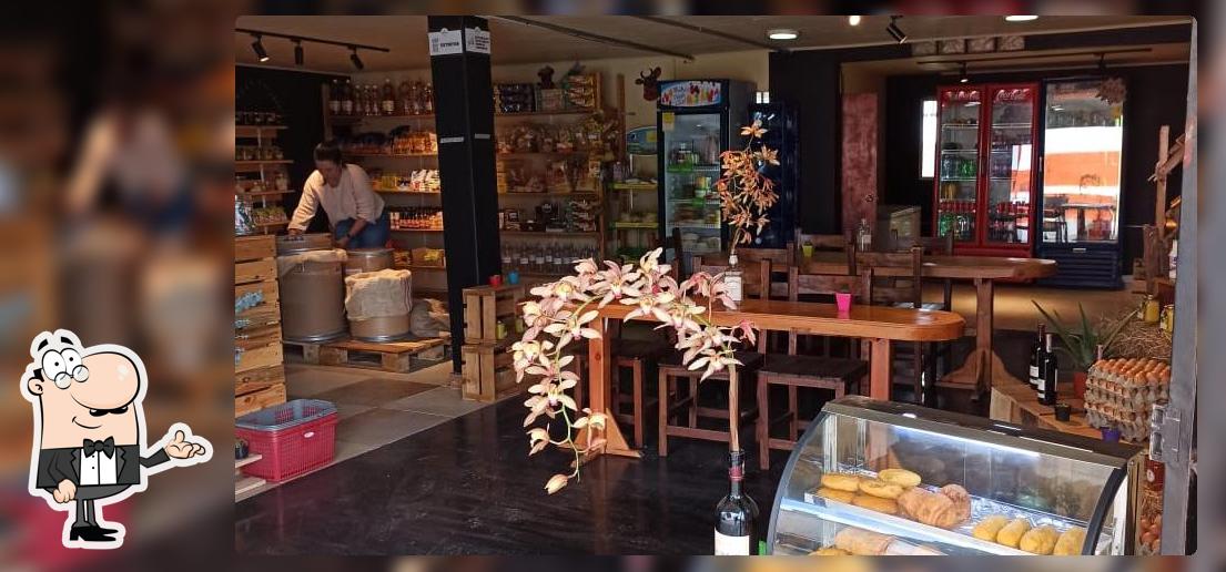 Restaurante Nuestra Tierra