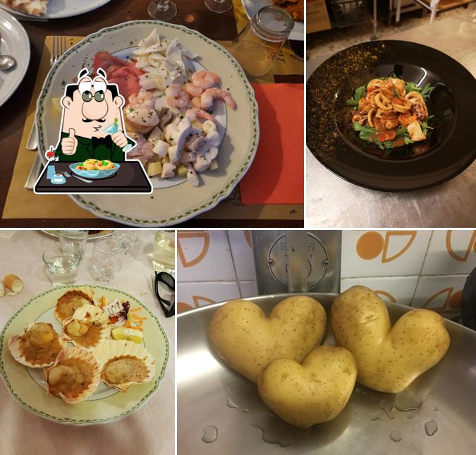 Ristorante Pizzeria Tre Pini