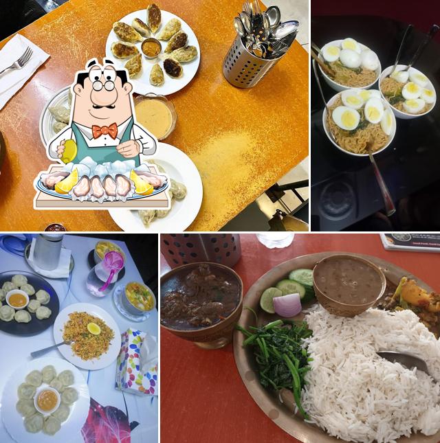 Sewaro Nepali Restaurant
