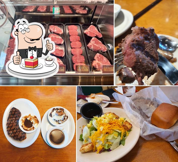 Texas Roadhouse