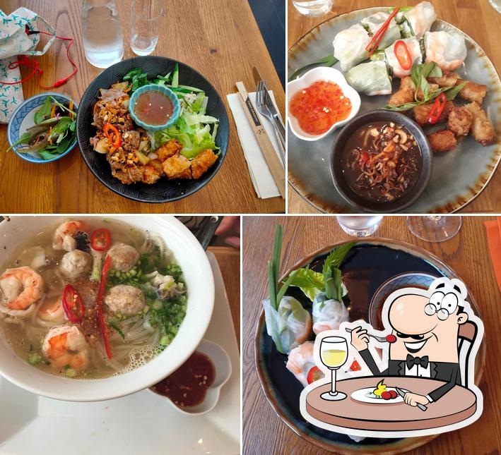 Thuy Restaurant