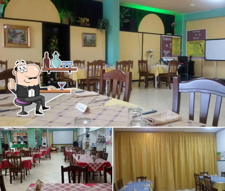 Ristorante IL LAGO B&B
