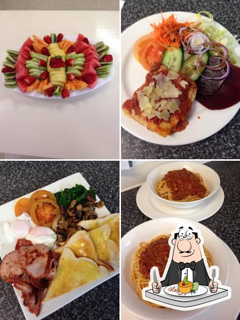 Webb Street Snack Bar