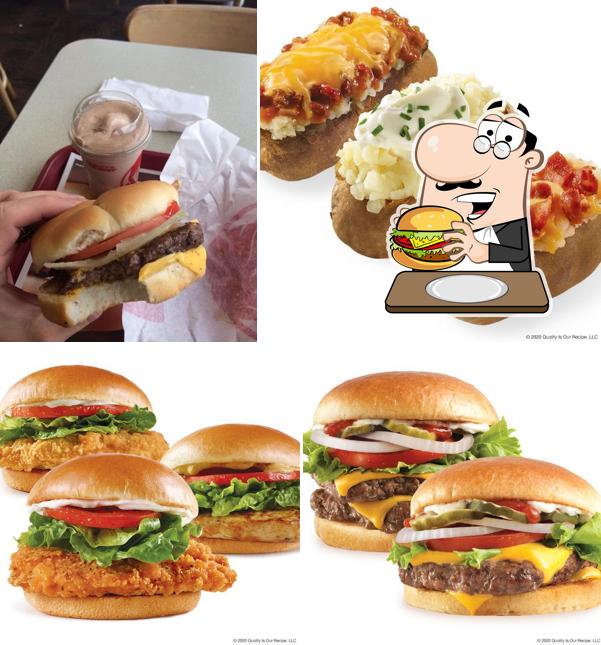 Wendys