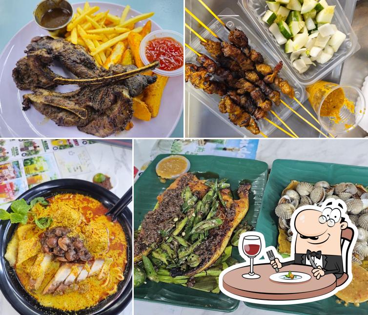 一记茶餐室 YAT KEE RESTORAN （Puchong 分行）