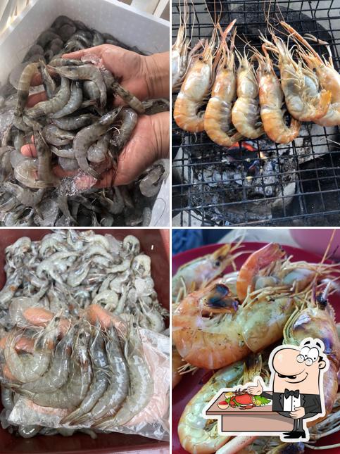 ร้านหมูกระทะ ชาบู สุดคุ้ม