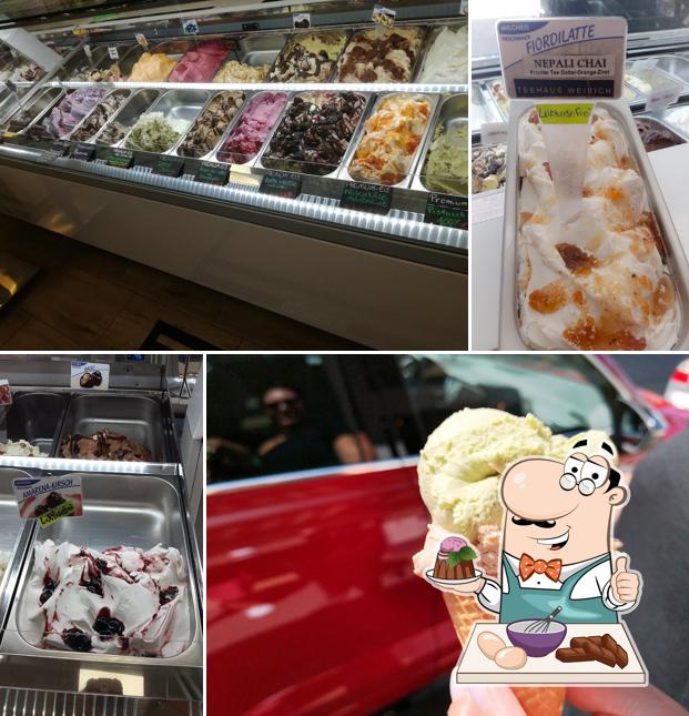 Eiscafé Ros