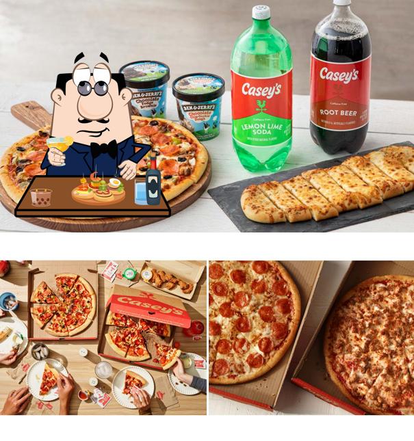 Casey's