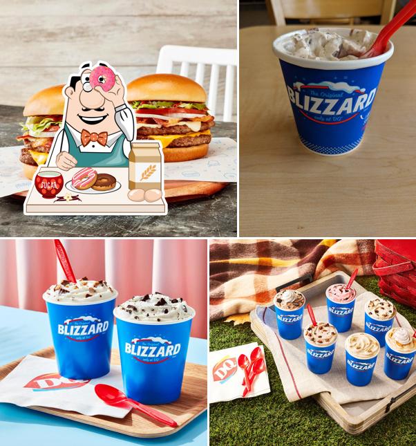 Dairy Queen Grill & Chill