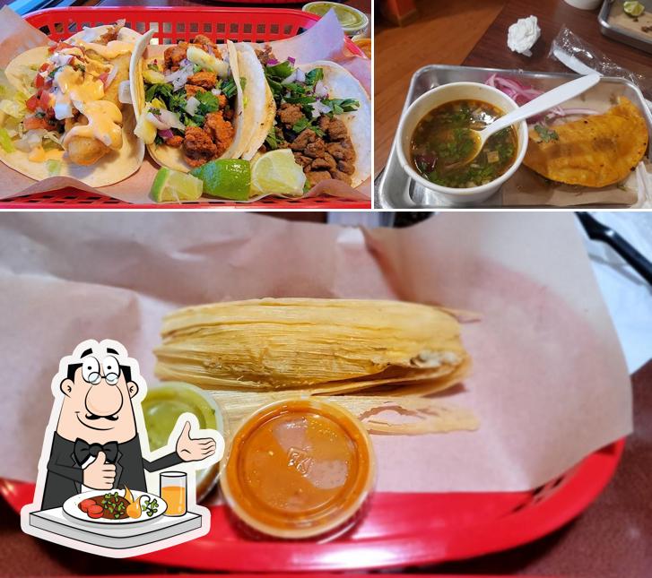 Don Ramon Restaurante Mexicano