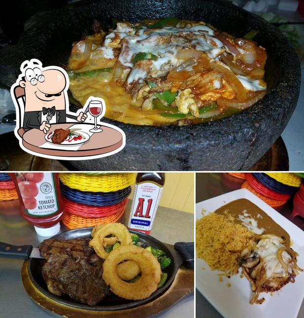 El Gallito Mexican Restaurant