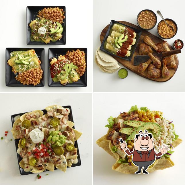 El Pollo Loco