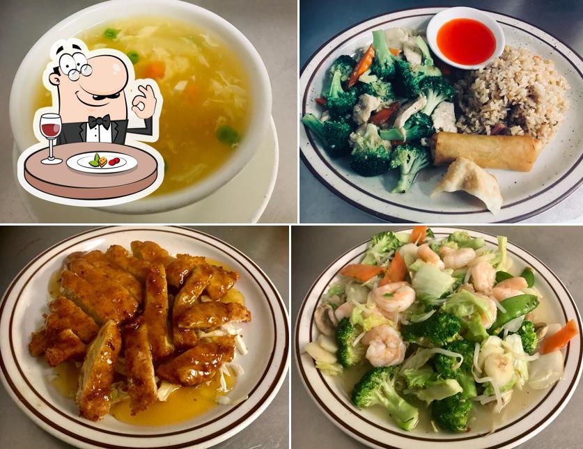 Fortune Cuisine