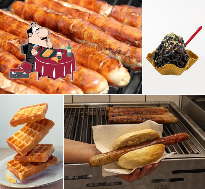 GRILLSTATION