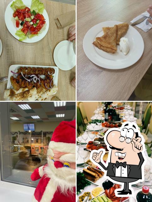 Лаваш
