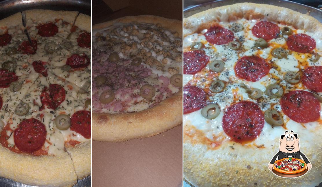 Mamá Pizza