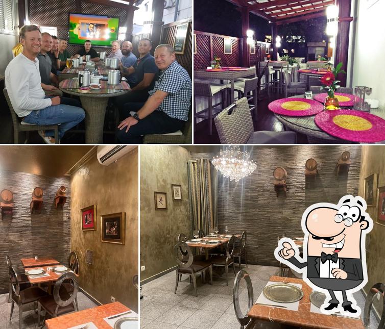 O Toscano Restaurante