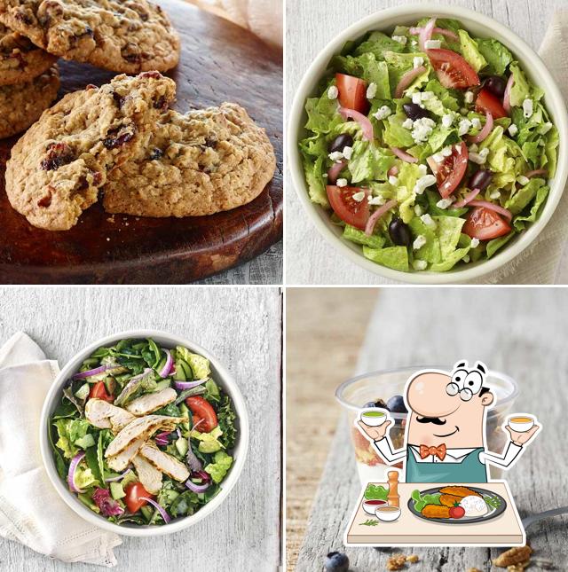 Panera Bread