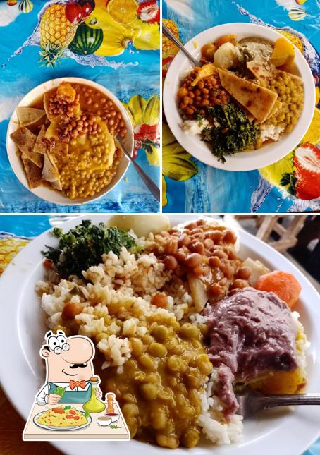 Pastor's Restaurant