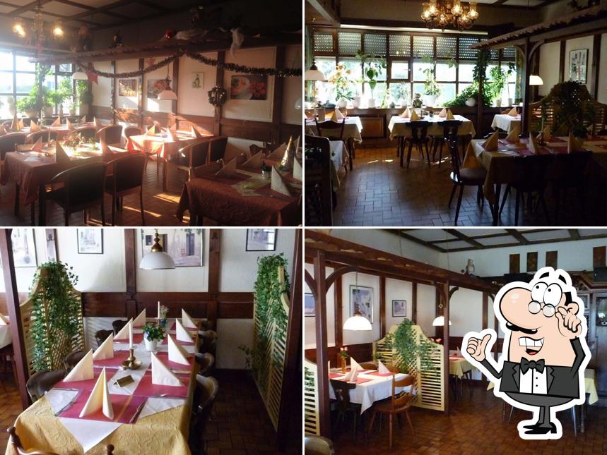 Pizzeria Weststadt