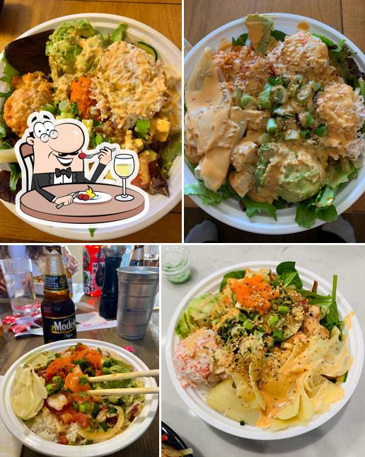 Poki Bowl Aptos