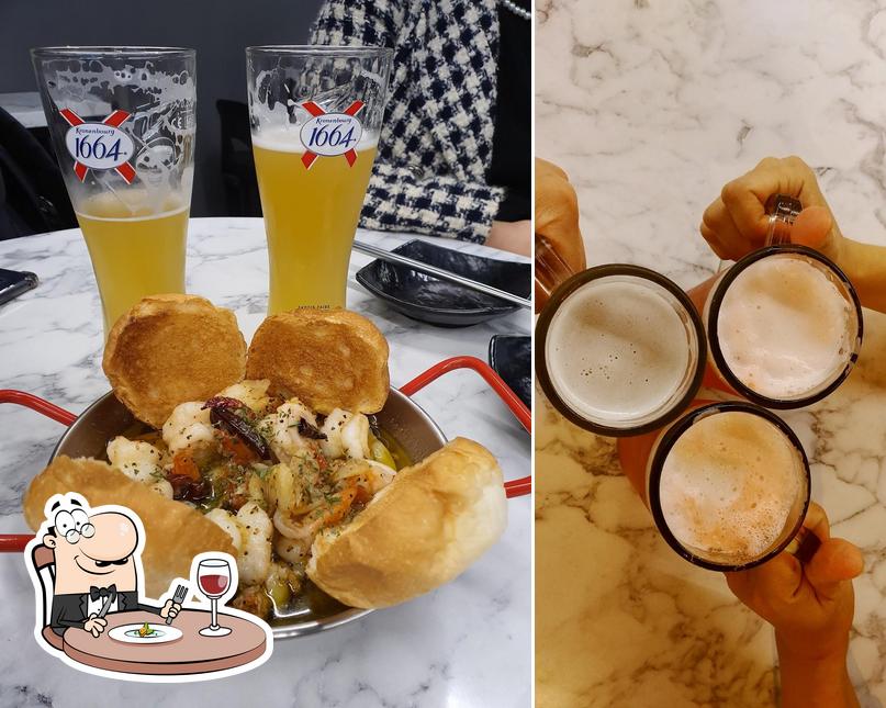 몽이네맥주가게