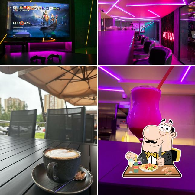 АртДым CyberLounge