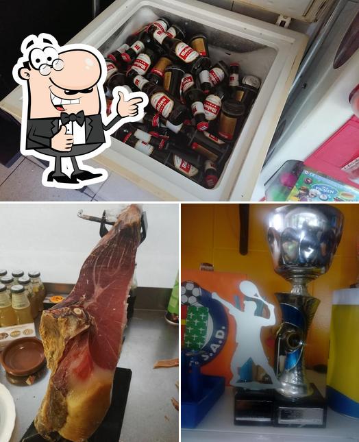 Bar Extremeño Cuenca