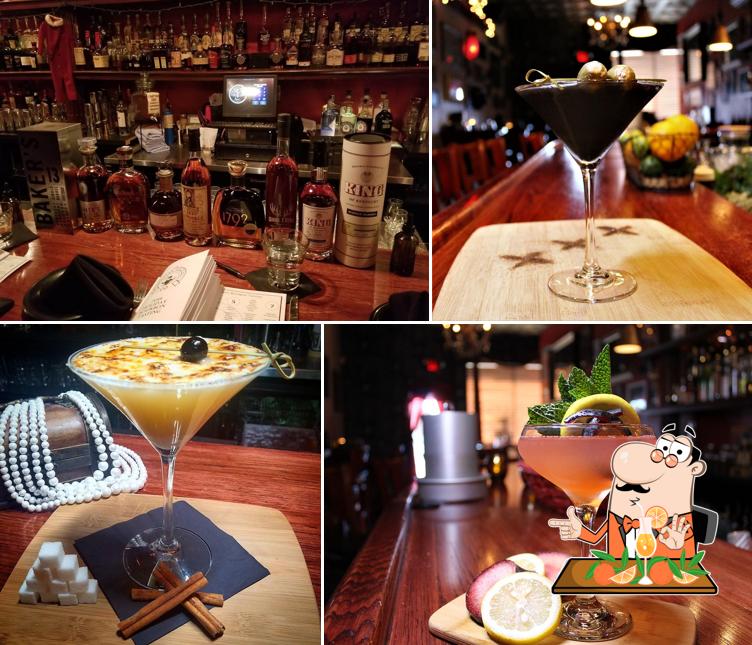 Crafted Cocktail Company