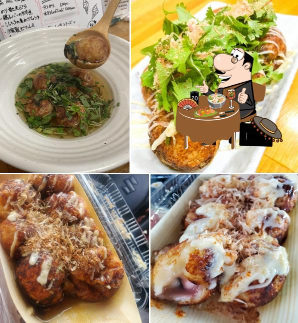 TAKO LABO