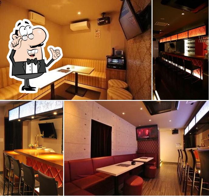 T'sbar 個室カラオケBOX＆Bar