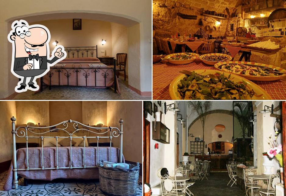 A Locanda Tù Marchese