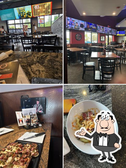 Art & Jake's Sports Bar & Grill