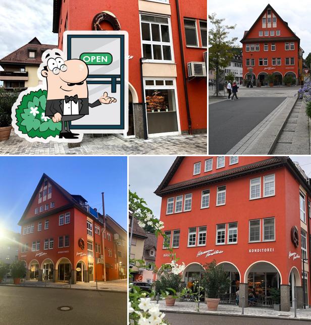 Backstube Hermann Härdtner