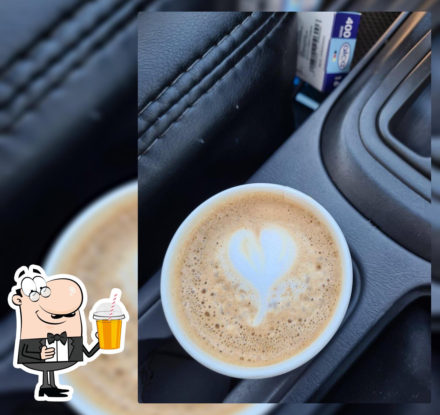 Coffee Yeti