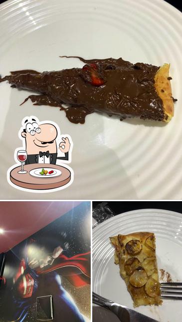 Dreams Pizza