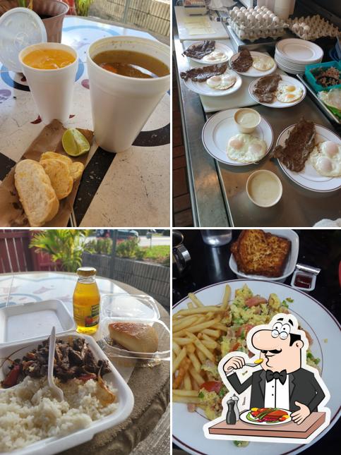 Hialeah Latin American
