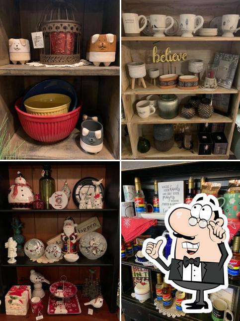 Homespun Coffee & Crafts